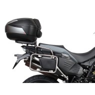 Βάση topcase SHAD BMW F 650/700/800 GS 08-