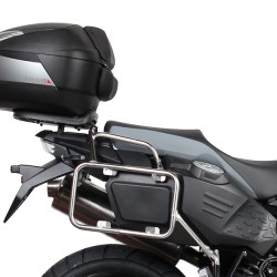 Βάση topcase SHAD BMW F 650/700/800 GS 08-