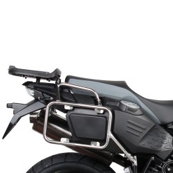 Βάση topcase SHAD BMW F 650/700/800 GS 08-