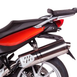 Βάση topcase SHAD BMW F 800 GT 