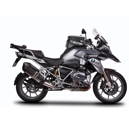 Βάση topcase SHAD BMW R 1200 GS  LC 13-