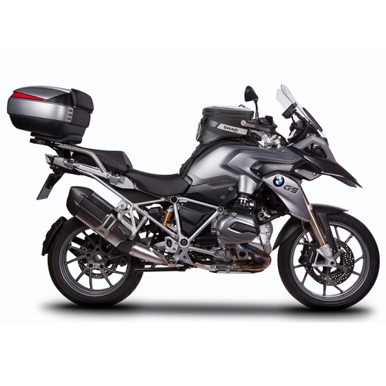 Βάση topcase SHAD BMW R 1200 GS  LC 13-