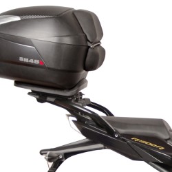 Βάση topcase SHAD BMW R 1200 R LC 15-