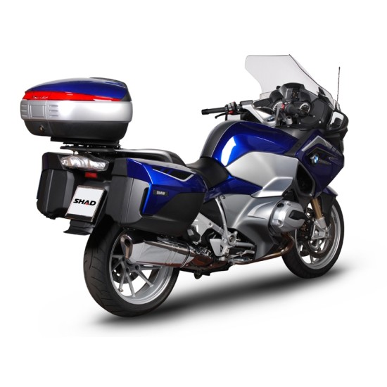 Βάση topcase SHAD BMW R 1200 RT LC 14-