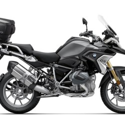 Βάση topcase SHAD BMW R 1250 GS