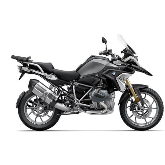 Βάση topcase SHAD BMW R 1250 GS