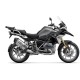 Βάση topcase SHAD BMW R 1250 GS