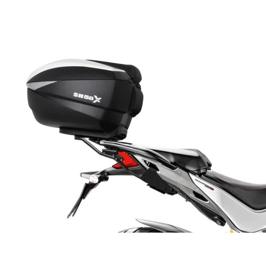 Βάση topcase SHAD Ducati Multistrada 1200/S 16-