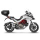 Βάση topcase SHAD Ducati Multistrada 1200/S 16-