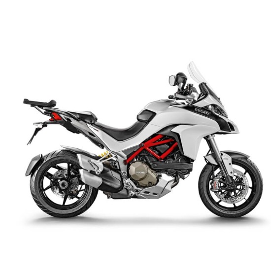 Βάση topcase SHAD Ducati Multistrada 1200/S 16-