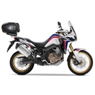 Βάση topcase SHAD Honda CRF 1000L Africa Twin 