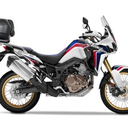 Βάση topcase SHAD Honda CRF 1000L Africa Twin 