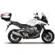 Βάση topcase SHAD Honda VFR 800 Crossrunner 15-