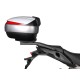 Βάση topcase SHAD Honda VFR 800 Crossrunner 15-