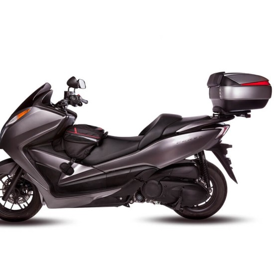 Βάση topcase SHAD Honda NS S300 Forza -17