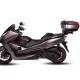 Βάση topcase SHAD Honda NS S300 Forza -17