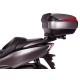 Βάση topcase SHAD Honda NS S300 Forza -17