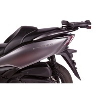 Βάση topcase SHAD Honda NS S300 Forza -17