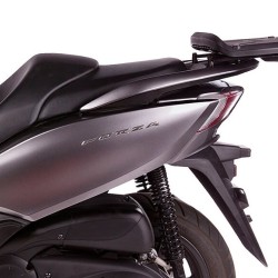 Βάση topcase SHAD Honda NS S300 Forza -17