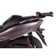 Βάση topcase SHAD Honda NS S300 Forza -17