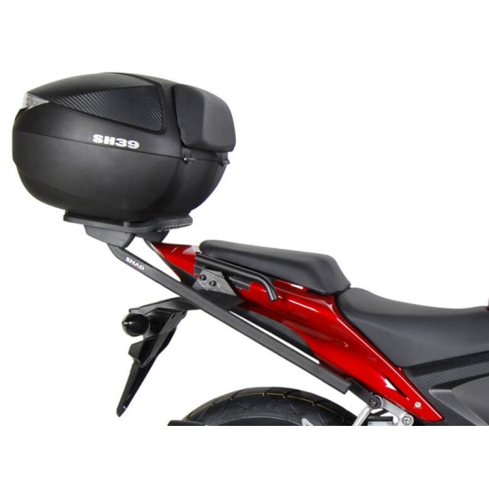 Βάση topcase SHAD Honda CBR 500 R 13-15