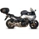 Βάση topcase SHAD Honda CBF 1000 -09