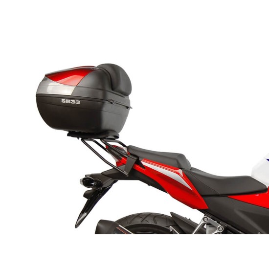 Βάση topcase SHAD Honda CBR 125 R 11-14