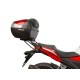 Βάση topcase SHAD Honda CBR 250 R 11-14