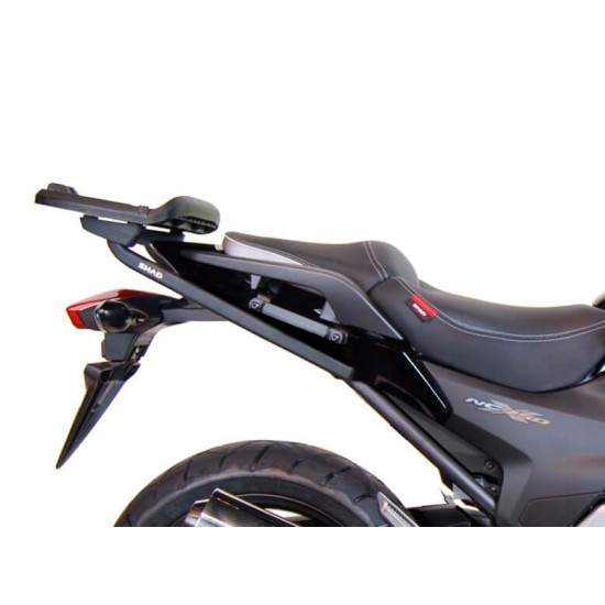 Βάση topcase SHAD Honda NC 700-750 S/X -15 (3P System)