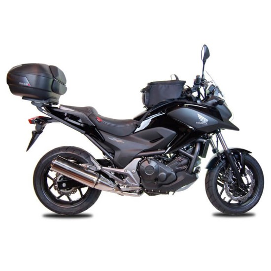 Βάση topcase SHAD Honda NC 700-750 S/X -15 (3P System)