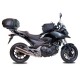 Βάση topcase SHAD Honda NC 700-750 S/X -15 