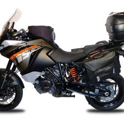 Βάση topcase SHAD KTM 1190 Adventure/R