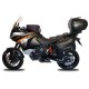 Βάση topcase SHAD KTM 1190 Adventure/R