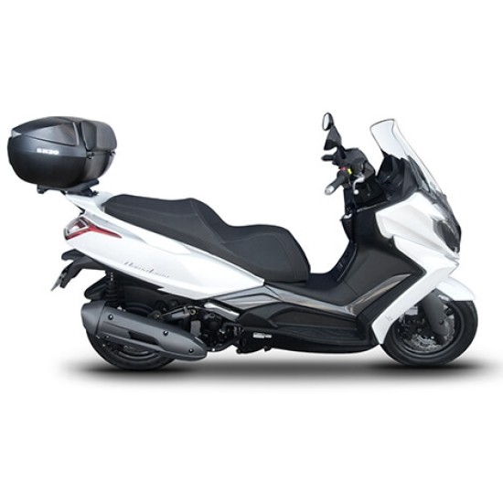 Βάση topcase SHAD Kymco Downtown 125-350 15-