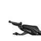 Βάση topcase SHAD Kawasaki Versys 650 15-