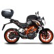 Βάση topcase SHAD KTM 125-200-390 Duke -16