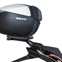 Βάση topcase SHAD KTM 125-200-390 Duke -16