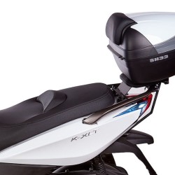 Βάση topcase SHAD Kymco K-XCT 300