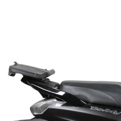 Βάση topcase SHAD Piaggio Beverly Tourer 125-250-300-400