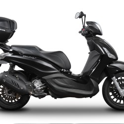 Βάση topcase SHAD Piaggio Beverly Tourer 125-250-300-400