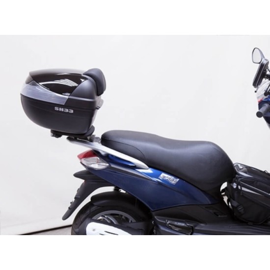 Βάση topcase SHAD Piaggio Fly 50-125-150 13-14