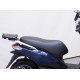 Βάση topcase SHAD Piaggio Fly 50-125-150 13-14