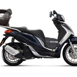 Βάση topcase SHAD Piaggio Medley 125-150