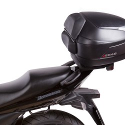 Βάση topcase SHAD Suzuki Inazuma 250