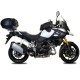 Βάση topcase SHAD Suzuki DL 1000 V-Strom 14-