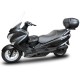 Βάση topcase SHAD Suzuki Burgman 125-200 07-