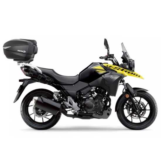 Βάση topcase SHAD Suzuki DL 250 V-Strom