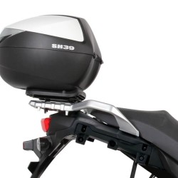 Βάση topcase SHAD Suzuki V-Strom 1050/XT