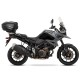 Βάση topcase SHAD Suzuki V-Strom 1050/XT