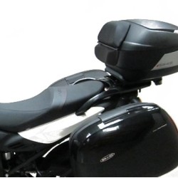 Βάση topcase SHAD Suzuki DL 650 V-Strom -11